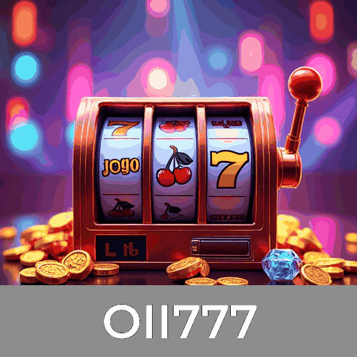 Garanta Acesso Exclusivo com o Login Seguro da OII777