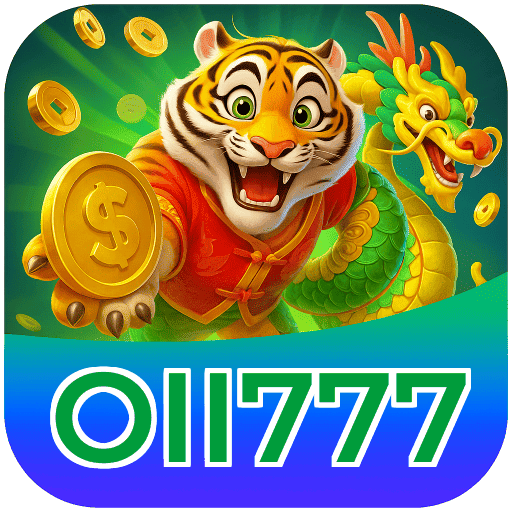 OII777logo