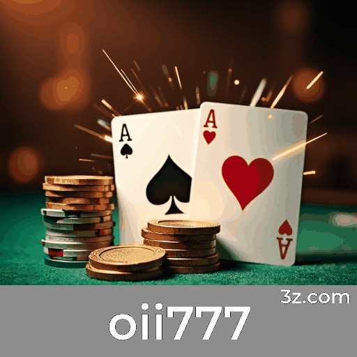 oii777: Jogo em tempo real para jogadores brasileiros