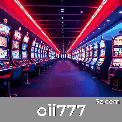 oii777: Jogo em tempo real para jogadores brasileiros