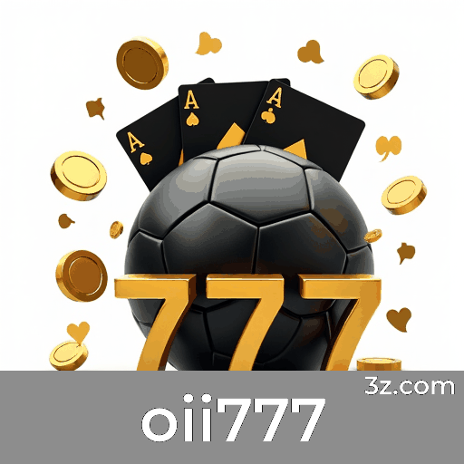 oii777: Cassino Online e Pagamentos Rápidos