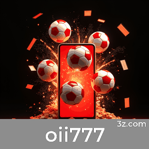 oii777: Cassino Online e Pagamentos Rápidos