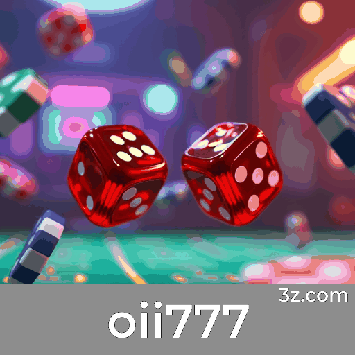 Domínio Exclusivo de Conta na oii777 com Segurança Avançada