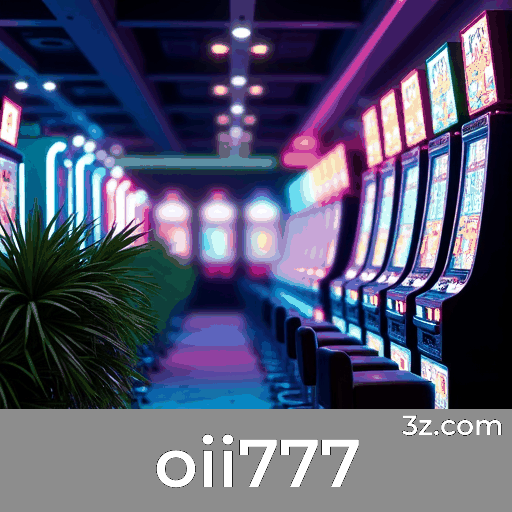 Máxima Estabilidade com Tecnologia e Segurança Inigualáveis na Oii777