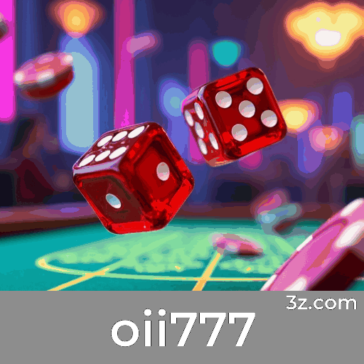 Oii777: Jogos de Cassino com Experiência Luxuosa e Interativa