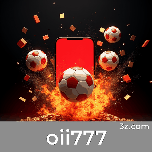 Máxima Estabilidade com Tecnologia e Segurança Inigualáveis na Oii777